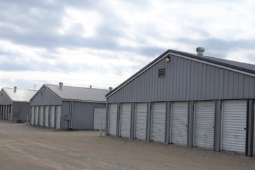 Storage Rentals of America - 1312 5th Street Southeast Waseca, MN 56093