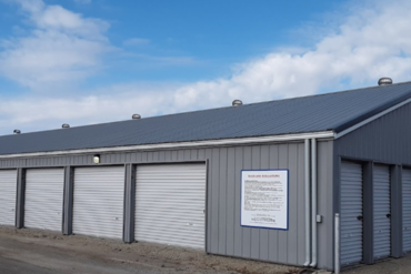 Storage Rentals of America - 1312 5th Street Southeast Waseca, MN 56093