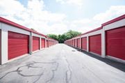 Storage Rentals of America - 2454 East Main Street Waterbury, CT 06705