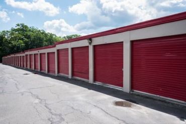 Storage Rentals of America - 2454 East Main Street Waterbury, CT 06705