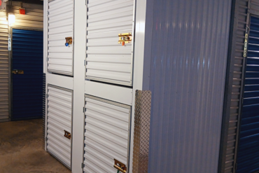 Storage Rentals of America - 2454 East Main Street Waterbury, CT 06705