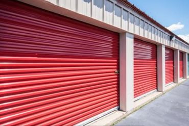 Storage Rentals of America - 770 West Main Street Waterbury, CT 06702