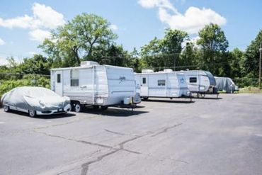 Storage Rentals of America - 770 West Main Street Waterbury, CT 06702