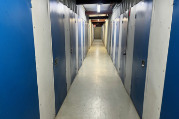 Storage Rentals of America - 770 West Main Street Waterbury, CT 06702