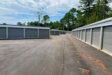Storage Rentals of America - 3115 Gillionville Road Albany, GA 31721