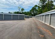 Storage Rentals of America - 3115 Gillionville Road Albany, GA 31721