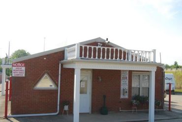 Storage Rentals of America - 4100 Rockwell Rd Winchester, KY 40391