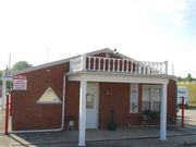 Storage Rentals of America - 4100 Rockwell Rd Winchester, KY 40391
