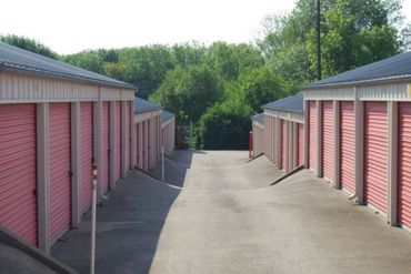 Storage Rentals of America - 4100 Rockwell Rd Winchester, KY 40391