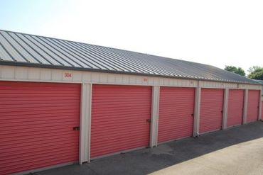 Storage Rentals of America - 4100 Rockwell Rd Winchester, KY 40391