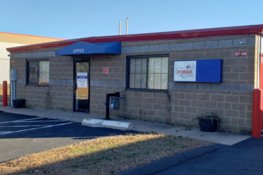 Storage Rentals of America - 497 North Street Windsor Locks, CT 06096