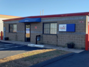 Storage Rentals of America - 497 North Street Windsor Locks, CT 06096