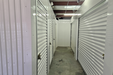 Storage Rentals of America - 497 North Street Windsor Locks, CT 06096