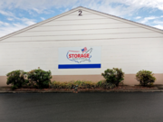 Storage Rentals of America - 2690 East Sprague Street Winston Salem, NC 27107