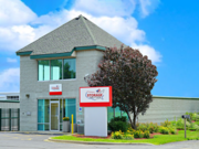 Storage Rentals of America - 740 Washington Street Woodstock, IL 60098