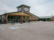 Storage Rentals of America - 6691 West Kilgore Avenue Yorktown, IN 47396