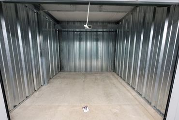Storage Rentals of America - 6691 West Kilgore Avenue Yorktown, IN 47396