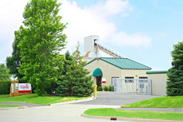 Storage Rentals of America - 1410 South Bridge Street Yorkville, IL 60560