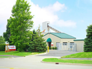 Storage Rentals of America - 1410 South Bridge Street Yorkville, IL 60560