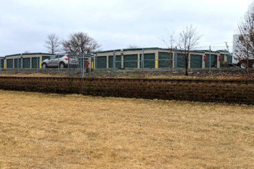Storage Rentals of America - 1410 South Bridge Street Yorkville, IL 60560