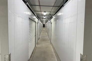 Storage Rentals of America - 1410 South Bridge Street Yorkville, IL 60560