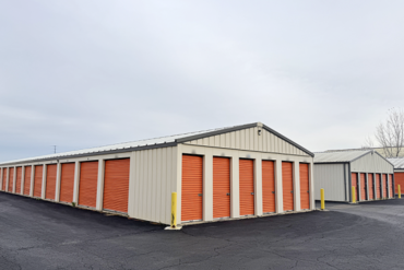 Storage Rentals of America - 204 Wolf Street Yorkville, IL 60560