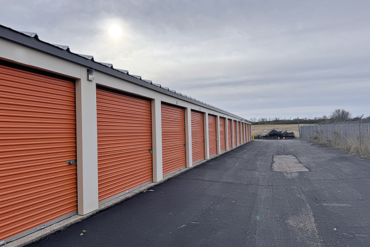 Storage Rentals of America - 204 Wolf Street Yorkville, IL 60560