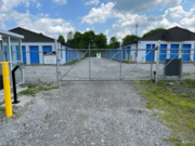 Storage Rentals of America - 5355 Belmont Avenue Youngstown, OH 44505