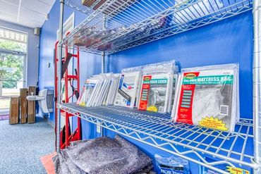 Storage Sense - 1387 East Pine Log Road Aiken, SC 29803