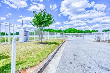 Storage Sense - 1387 East Pine Log Road Aiken, SC 29803