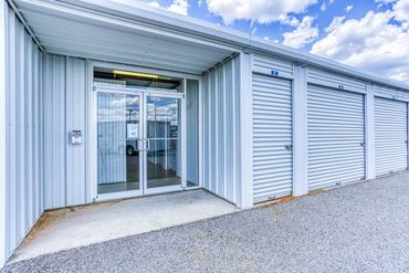 Storage Sense - 1387 East Pine Log Road Aiken, SC 29803