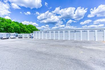 Storage Sense - 1387 East Pine Log Road Aiken, SC 29803