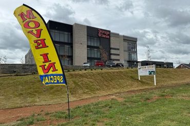Storage Sense - 750 Lovers Lane Bowling Green, KY 42103