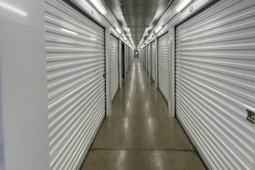 Storage Sense - 1050 Pacific Avenue Bremen, GA 30110