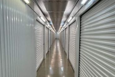 Storage Sense - 1050 Pacific Avenue Bremen, GA 30110
