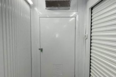 Storage Sense - 1050 Pacific Avenue Bremen, GA 30110
