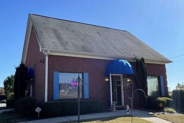 Storage Sense - 1050 Pacific Avenue Bremen, GA 30110