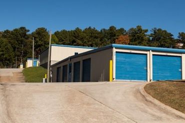 Storage Sense - 1050 Pacific Avenue Bremen, GA 30110