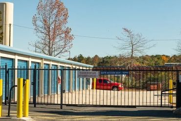 Storage Sense - 1050 Pacific Avenue Bremen, GA 30110