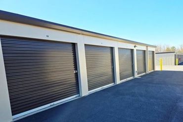 Storage Sense - 2991 Centennial Boulevard Claremont, NC 28610