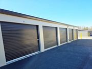 Storage Sense - 2991 Centennial Boulevard Claremont, NC 28610