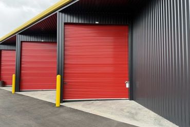 Storage Sense - 2500 Idaho 52 Emmett, ID 83617