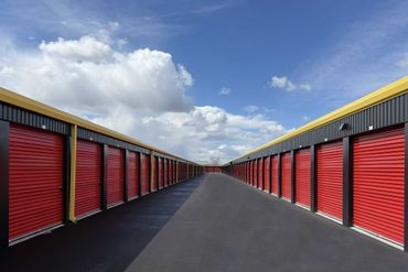 Storage Sense - 2500 Idaho 52 Emmett, ID 83617