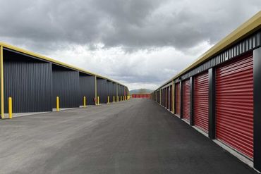 Storage Sense - 2500 Idaho 52 Emmett, ID 83617