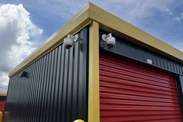 Storage Sense - 2500 Idaho 52 Emmett, ID 83617
