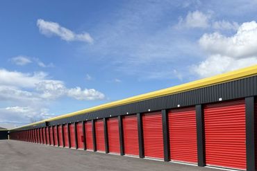 Storage Sense - 2500 Idaho 52 Emmett, ID 83617