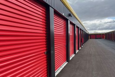 Storage Sense - 2500 Idaho 52 Emmett, ID 83617