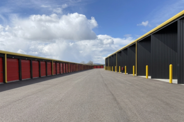 Storage Sense - 2500 Idaho 52 Emmett, ID 83617