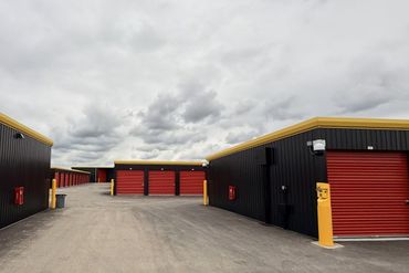 Storage Sense - 2500 Idaho 52 Emmett, ID 83617