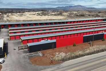 Storage Sense - 2500 Idaho 52 Emmett, ID 83617